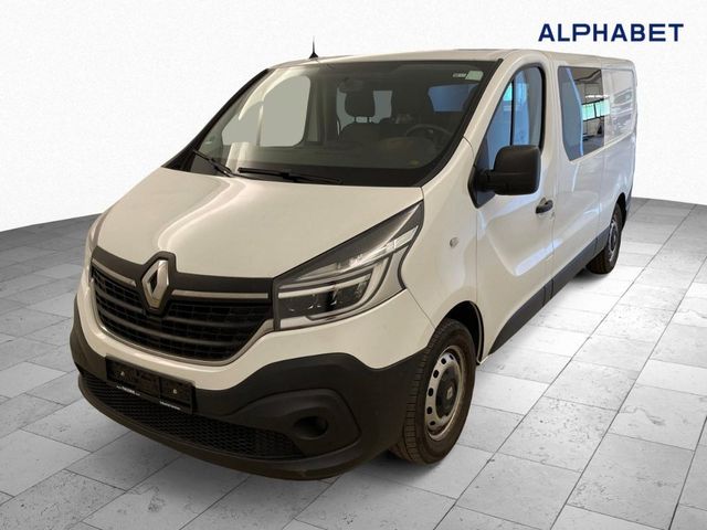 Renault Trafic Kasten L2H1 Doka 3,0t Komfort