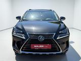 Lexus NX 300h Executive Line*LEDER*ACC*HUD*360*SDACH - Lexus in Hamburg: Nx