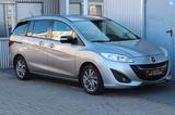 Mazda 5 Center Line Automatik 7 Sitzer+Kamera+Navi+AHK - Mazda Gebrauchtwagen in Berlin