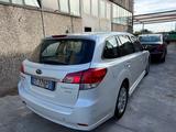 Subaru SUBARU LEGACY 4X4 AWD 2.0 BENZ-GPL 2034 EURO5B - Subaru Legacy: Awd