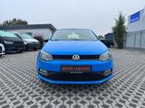 Volkswagen Polo V Trendline,Klima,Sitzhz,Radio/Tuner....... - Volkswagen Polo: V Trendline