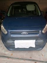 Ford Verkaufe Ford Transit Connect , Kastenwagen - Ford Transit Connect in Duisburg