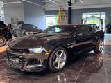 Chevrolet Camaro 3.6l ZL1 Boston Leder Kamera Xenon HUD - Chevrolet Camaro mit Benzin-Antrieb: Coupé