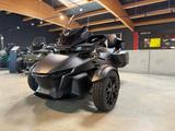 Can-Am Spyder RT ACE LTD 2025 Apple Car Play - CAN-AM NEU