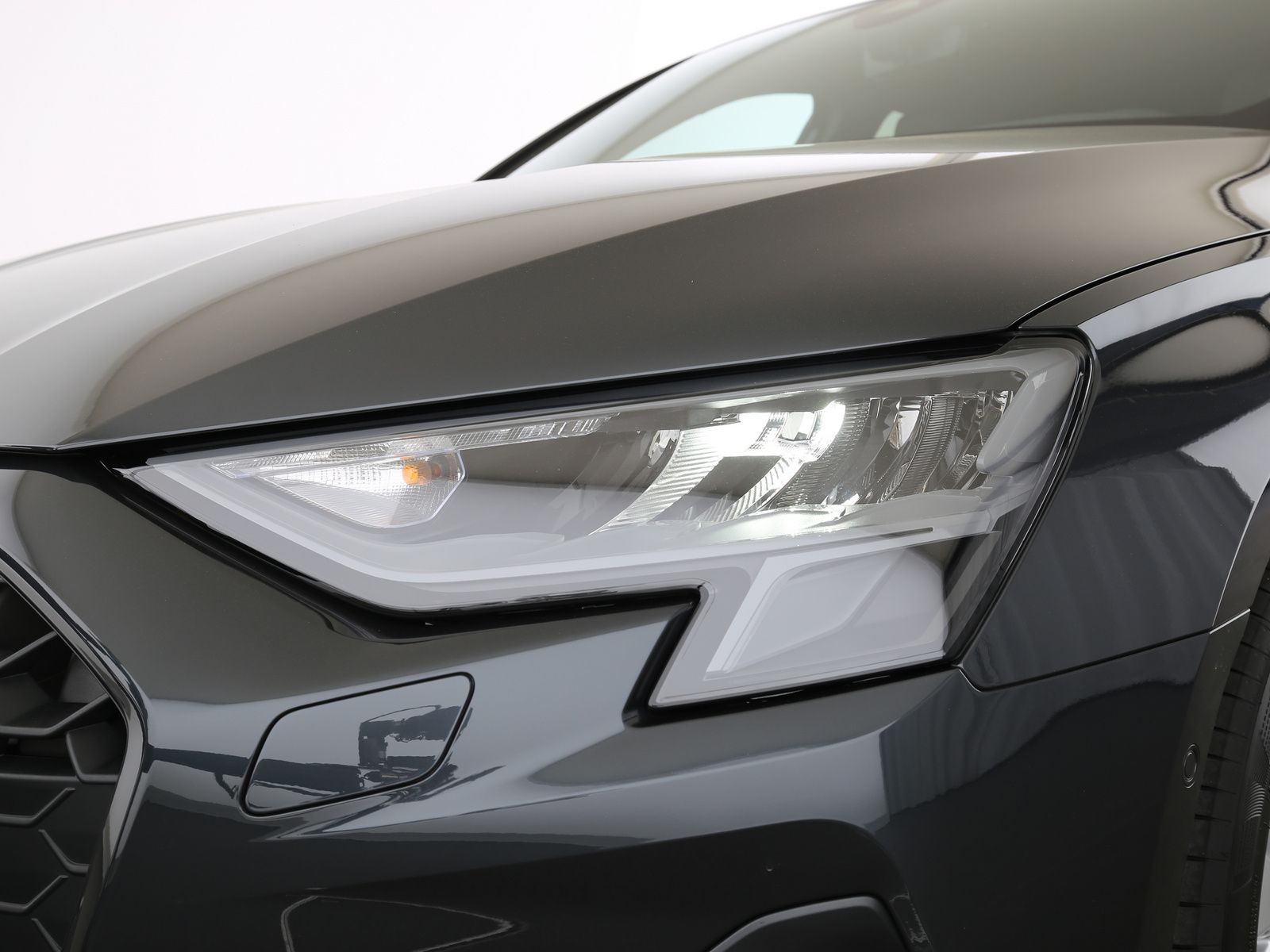Audi A3 - Bild 22