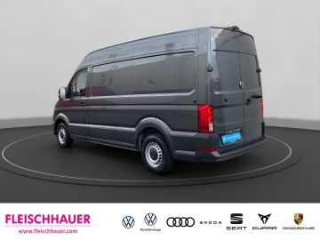 Volkswagen Crafter - 5