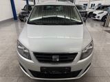 Seat Alhambra 2.0 TDI*FR-LIN*DSG*7-SITZ*BI-XN*RFK*NAV - Seat Alhambra in Köln