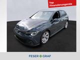 Volkswagen Golf VIII GTD 2.0 TDI 7-DSG NAVI PANO KLIMA LED