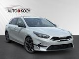 Kia Ceed 1.0 T-GDI DCT NIGHTLINE EDITION 48V EU6e Na - Kia cee'd / Ceed in Aachen
