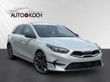Kia Ceed Nightline Edition 1.0 T-GDI  Mild-Hybrid EU - Kia New cars: Eu
