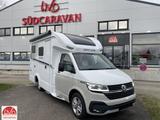 Weinsberg X-CURSION VAN 500 MQ EDITION [PEPPER]  - Angebote