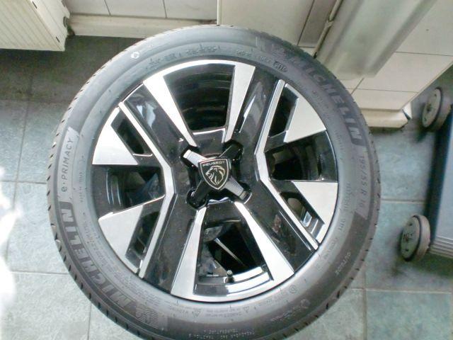 Peugeot 208 Benzin 100 Allure,Navigation,Sitzheizung, миниатюра 19