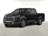 KGM Musso Grand e-XDi 202 Aut AWD LED Nav Leder 1... - KGM Musso Grand
