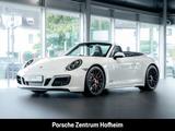 Porsche 991 911 Carrera GTS Cabrio Sportabgas Sportsitze