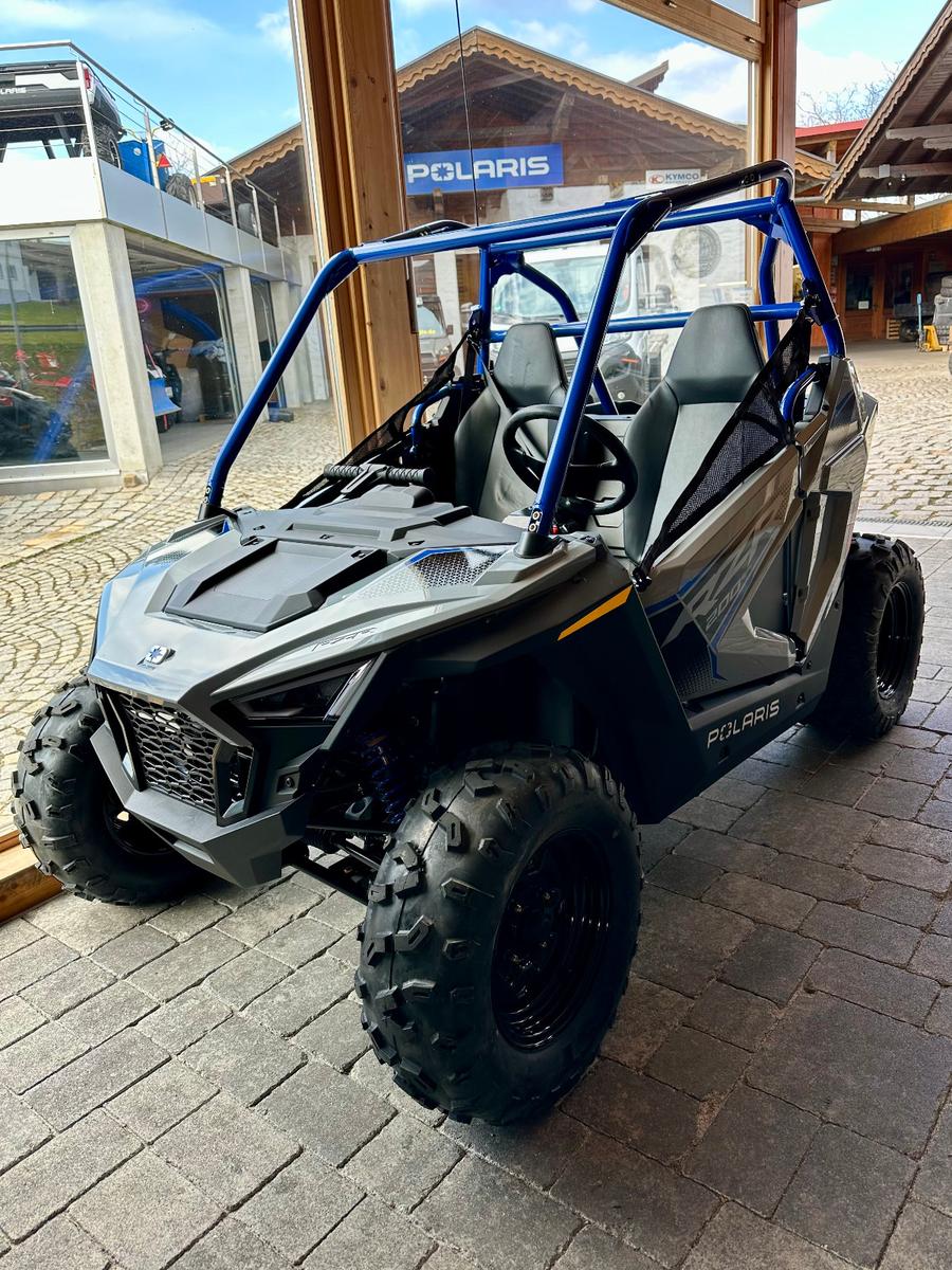 Polaris RZR 200 EFI Youth Kinderfahrzeug **NEU 2026**