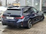 BMW 320 dT xDrive M SPORT PANO MEMORY H/K DAP CARBON - BMW 3er Reihe M3