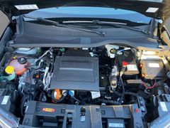 JEEP Avenger ALTITUDE <6.000 Umweltprämie (Navi/Kamer