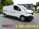 Renault TRAFIC KÜHLKASTENWAGEN 0C TEMPOMAT LED LEUCHTEN