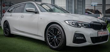 Fahrzeugabbildung BMW 318i Touring M-Sport SERVICE-GARANTIE|SPUR|ACC