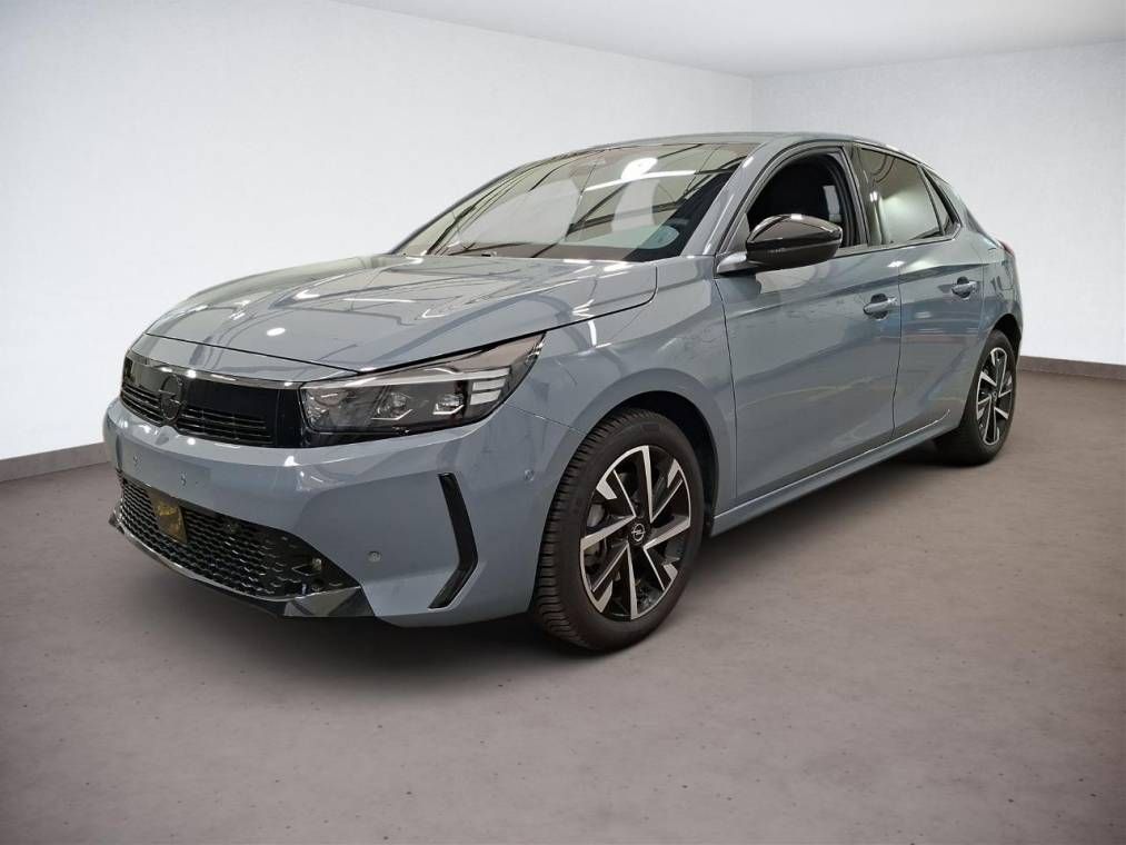 Fahrzeugabbildung Opel Corsa F GS 1.2 Turbo 74KW