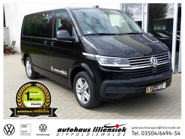 Volkswagen T6.1 Multivan 2.0 TDI 4Motion DSG Comfortline *A