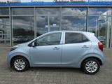 Kia Picanto 1.2*80Tkm*SHZ*LHZ*KLIMA*ALU*TÜV 02/28*5T - Kia Picanto Gebrauchtwagen in Dortmund