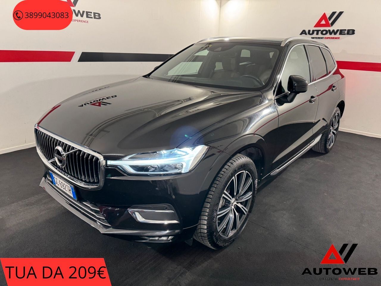 VOLVO ANDERE
