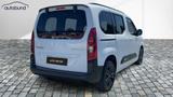 Citroën Berlingo III 1,2 PT Plus M Facelift LED  - Citroën Berlingo: Plus