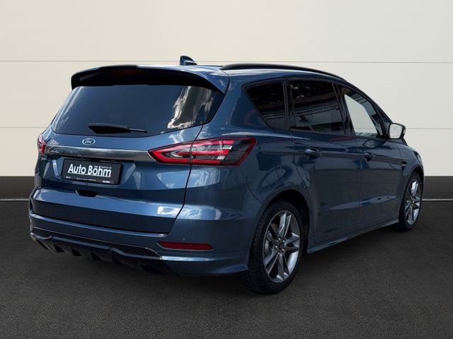 Ford S-Max ST-Line Kamera+Winter-P.+Temp+LED+BT+DAB+K
