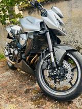 Kawasaki Z 750 ABS Einzelstück ( sonder Umbauten) - Offers matching your search criteria