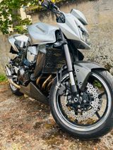 Kawasaki Z 750 ABS Einzelstück ( sonder Umbauten) - Offers matching your search criteria