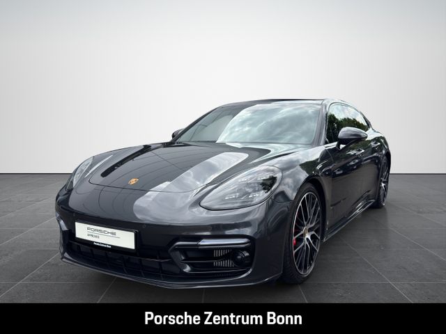 PORSCHE Panamera GTS Sport Turismo InnoDrive HA-Lenkung