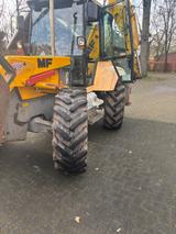 Terex MF Fermec 965 - Terex Radlader