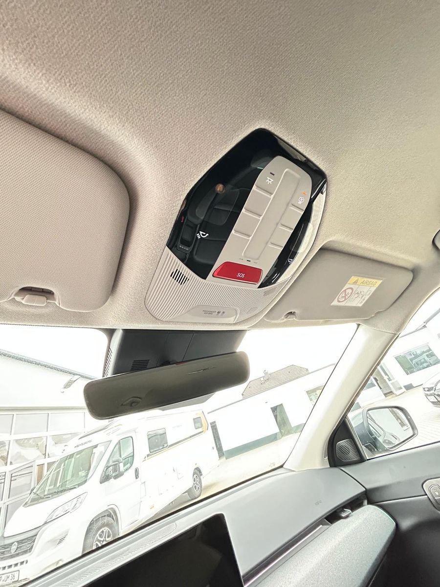 Fahrzeugabbildung Kia EV4 FWD Earth UP TE WIV DWP DE SD