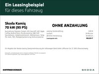 Skoda Kamiq - Vorschau Bild 2