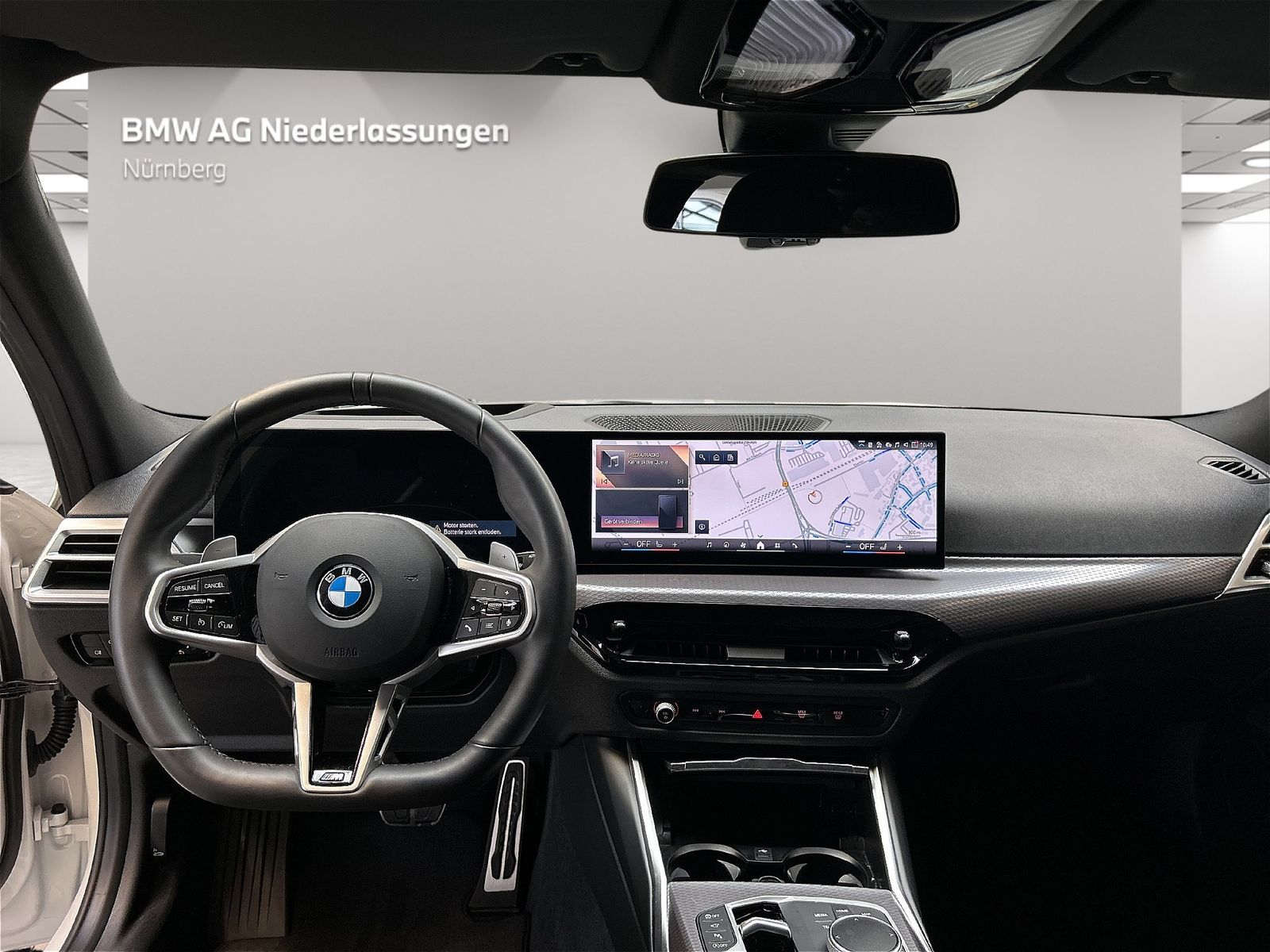 BMW 320 - Bild 12