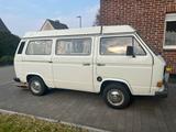 Volkswagen T3 Westfalia Camper - Volkswagen T3 camper