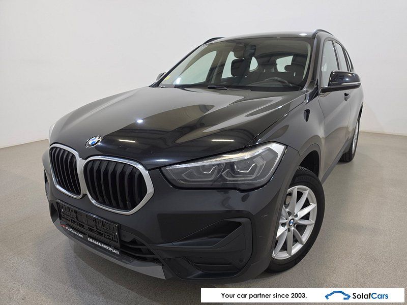 BMW X1 sDrive16d LED-Xenon Navi-Pro KeylessGo Camer