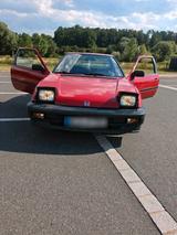 Honda HONDA Prelude 2.0 EX - gebrauchte Honda Prelude aus dem Jahr 1991