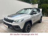 Jeep Compass Trailhawk Plug-In Hybrid 4WD/Voll - Jeep Compass: Trailhawk