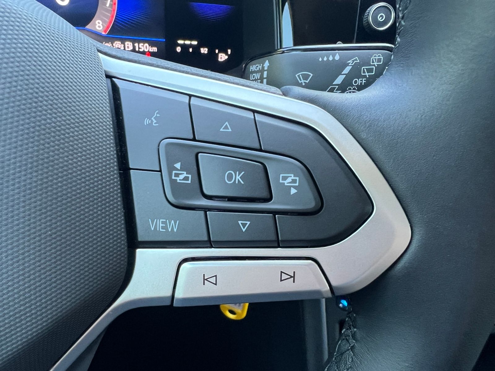 Fahrzeugabbildung Volkswagen Polo Life 1.0 *LED,Climatronic,Sitzhzg.,AppConne