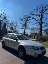 Subaru Legacy Kombi 2.5 Benzin/Flussiggas - Subaru Legacy aus 2004