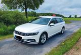 Volkswagen VW Passat Elegance 2,0 TDI DSG LEDER STDHZ LED  - VW Passat in Münster