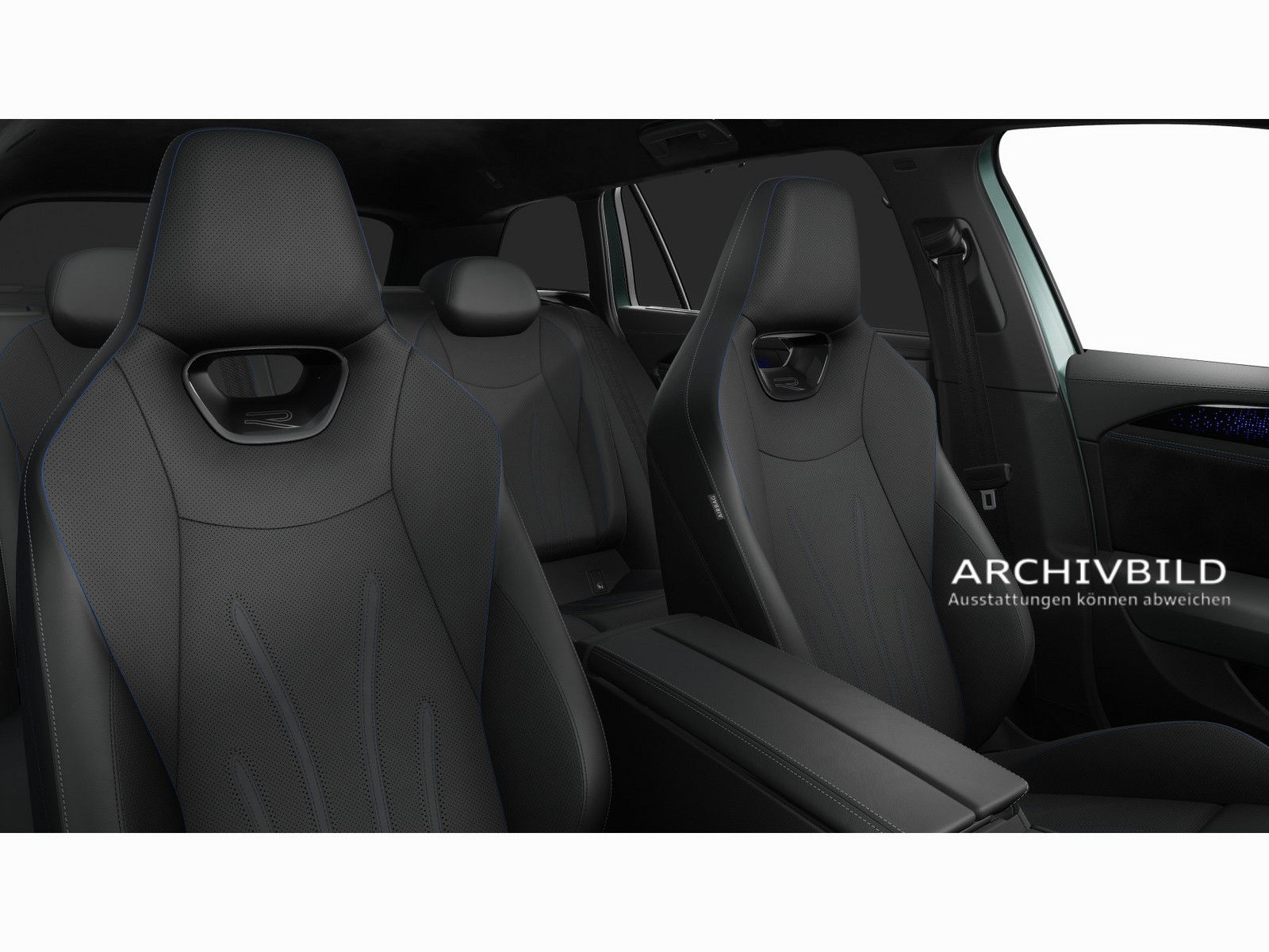 Volkswagen Passat - Bild 4