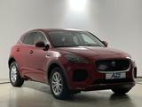 Jaguar E-Pace D180 AWD R-Dynamic LED ACC Navi Kamera - Jaguar E-Pace: R Dynamic