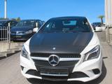 Mercedes-Benz CLA 220 CDI- NAVI-LEDER-8xALU-SHZ-PDC-TEMPO - Mercedes-Benz CLA 220: Cdi