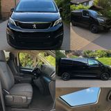 Peugeot Traveller BlueHDi 120 S&S 6-Gang Active L2 A... - Peugeot Traveller Gebrauchtwagen