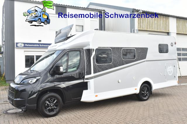 T 68 XX EINZELBETTEN LUFTF. 2xSOLAR TV 10TKM