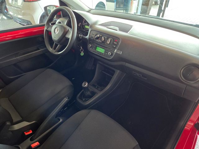 SKODA Citigo Ambition
