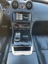 Jaguar XJ Supersport 5.0 V8 Kompressor Supersport - Jaguar XJ: 5.0